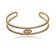 Bracelete Olho Grego Cristal - Imagem 1