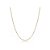 Choker Corrente Cartier - Imagem 1
