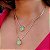 Choker Riviera e Pedra Fusion - Imagem 2
