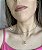 Choker Riviera Cristal - Imagem 3