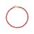 Pulseira Riviera Pink - Imagem 1