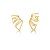 Brinco Ear Cuff Brisa - Imagem 1