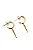Brinco Fashion - Imagem 1