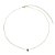 Choker Esmeralda - Imagem 1