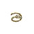 Anel Snake - Imagem 1