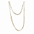 Colar Medalinhas Mila - Imagem 1