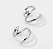 Brinco Ear Cuff Vênus - Imagem 1