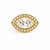 Broche - Pedra - Imagem 1