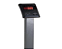 Balança Digital Veterinária 200kg Plataforma 50x80cm (Sem Bateria) - Ramuzza - Imagem 2