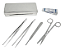 Kit de Dissecação Veterinário Para Universitários - Vital Gold - Imagem 3