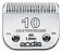 Lâmina Para Máquina de Tosa #10 UltraEdge - Andis - Imagem 3