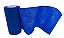 Bandagem Elástica Adesiva Azul 10cmx4,5m - Evo Tape - Imagem 2