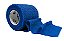 Bandagem Elástica Adesiva Azul 5cmx4,5m - Evo Tape - Imagem 2