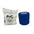 Bandagem Elástica Coesiva Adesiva Azul 5cmx4,5m - Evo Tape - Imagem 1
