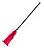 Agulha de Aspiração Ponta Romba Rosa (25X12 18G) - SR - Imagem 3