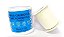 Fita Micropore 50mm x 10mt Branca - Ciex - Imagem 2