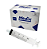 Seringa Descartável 20ml Luer Lock (Rosca) Estéril Caixa C/50 unidades - Medix - Imagem 2