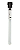 Tubo A Vácuo Vidro 1,6ml Para Vhs Citrato 3,8%   - Labor Import - Imagem 1