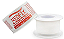 Fita Micropore 25mm x 10mt Branca - Medfix - Imagem 1