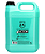 Condicionador  Profissional SD 4Action 5L para Cães e Gatos - Sanol - Imagem 1
