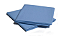 Campo Cirúrgico SMS Simples 40G Estéril 80x80cm -  Health Quality - Imagem 3