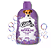 Shampoo Antipulgas Vegan para Cães 400ml - Collie Vegan - Imagem 1