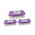 Kit Mini Tubo EDTA K2 0.5ml - Labor Import - Imagem 2
