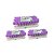 Kit Mini Tubo EDTA K2 0.5ml - Labor Import - Imagem 1