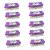Mega Kit Mini Tubo EDTA K2 0.5ml - Labor Import - Imagem 1