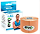 Bandagem 4 ALL Kinesio Bege - Evo Tape - Imagem 1