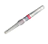 Cateter Intravenoso Periférico Radiopaco Etfe Safelet 20Gx1-1/4 - Nipro - Imagem 2