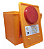 Coletor Rígido para Resíduos Tóxicos 7L  - Descarpack - Imagem 3