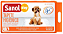 Tapete Higiênico para Cães Pacote com 30 Unidades - Sanol Dog - Imagem 1