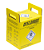 Coletor de Material Perfuro Cortante 7,0L - Descarbox - Imagem 1