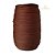 Fio Sublimis chocolate 0913 - 100% poliéster – 5mm - Imagem 1