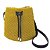 Fio Sublimis lemon 0917 - 100% poliéster – 5mm - Imagem 2