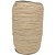 Fio Sublimis palha 8165 - 100% poliéster – 5mm - Imagem 1