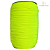 Fio Sublimis amarelo neon 0944 - 100% poliéster – 4mm - Imagem 1
