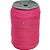 Fio Sublimis rosa chiclete 8181 - 100% poliéster – 4mm - Imagem 1
