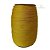 Fio Sublimis lemon 0917 - 100% poliéster – 4mm - Imagem 1