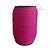 Fio Sublimis rosa escuro 8182 - 100% poliéster – 4mm - Imagem 1