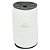 Fio Sublimis branco 0976 - 100% poliéster – 4mm - Imagem 1