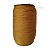 Fio Sublimis ouro 0936 - 100% poliéster – 4mm - Imagem 1