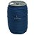 Fio Sublimis azul marinho 8192 - 100% poliéster – 4mm - Imagem 1