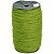 Fio Sublimis verde relva 0919 - 100% poliéster – 4mm - Imagem 1