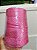 Fio náutico Rayontex 3mm - pink - Imagem 1