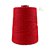 Fio náutico Rayontex 3mm – vermelho tomate - Imagem 1
