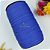 Fio Sublimis very peri 1113 - 100% poliéster – 4mm - Imagem 1