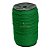 Fio Sublimis verde natal 8076 - 100% poliéster – 4mm - Imagem 1