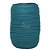 Fio Sublimis verde escuro 8204 - 100% poliéster – 5mm - Imagem 1